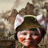 War emote