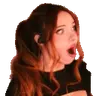 lydiavHowls emote