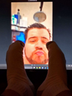 Sang emote