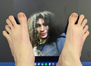 cloudy emote