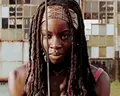 MichonneStare emote