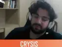 crysis emote