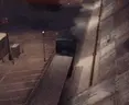 TRUCKINGG emote