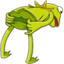 kermitGape