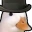DuckHowdy