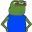 PepeDiscontent