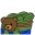 peepoTeddyHug