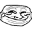 TrollSmile