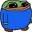 Peepo