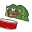 peepoDrums