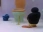 Pissing