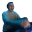 homyLaughingAtYou