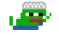 HalalPepeDance
