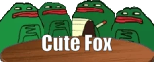 CuteFox