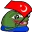 PeepoTurkey