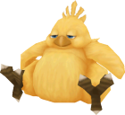 fatChocobo emote in 7TV