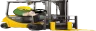 Forklifting