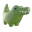 croc