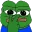 pepeWatchingYou
