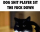 dogshit