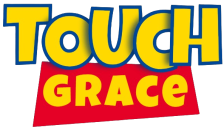 TouchGrace emote in 7TV