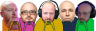 BaldCouncil