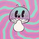 (Shroomnotic exclusive)